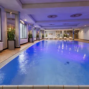 4* Szálloda Maritim Frankfurt