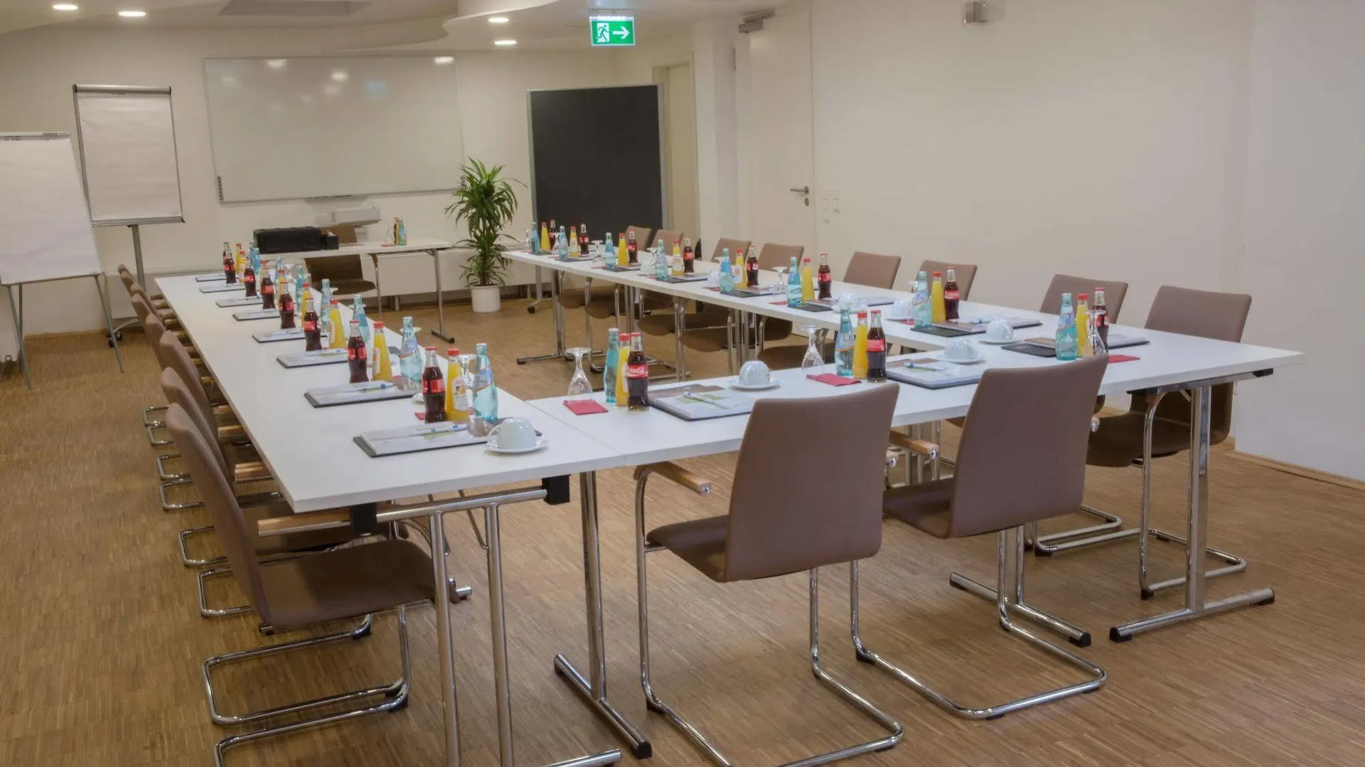 Goethe Hotel Messe By Trip Inn Frankfurt am Main